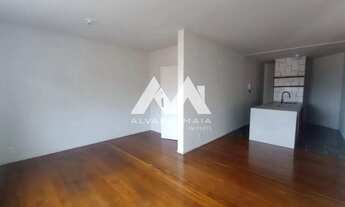 Imagem 4: Apartamento de 3 quartos com área privativa para locação no São Pedro próximo ao Pátio Sav