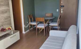 Imagem 6: Vila Velha- Apartamento 2 dormitórios 70m2 Praia de Itaparica Edifício Villa Ditá Convenie