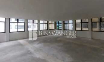 Imagem 2: Conjunto Comercial de 240m² para á Locação - Vila Olímpia
