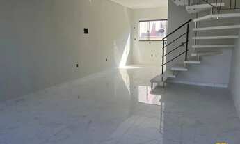 Imagem 2: LINDO SOBRADO À VENDA 02 SUÍTES - BELA VISTA - PALHOÇA