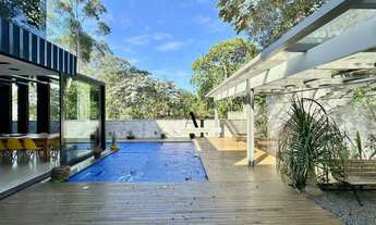 Imagem 7: Casa com 3 dormitórios à venda, 400 m² por R$ 4.195.000,00 - Residencial Real Park - Arujá