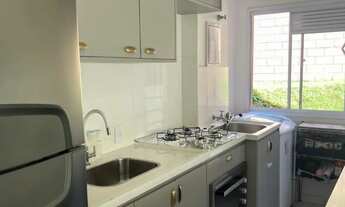 Imagem 5: Apartamento 2 dormitórios Garden km 30 Raposo Cotia