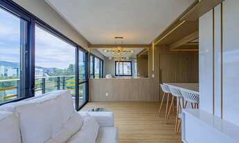 Imagem 5: Belíssimo apartamento DECORADO Próx. PUC com infra completa