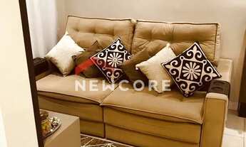 Imagem 2: Apartamento em Rua Ministro Salgado Filho - Vila Fiori - Sorocaba/SP