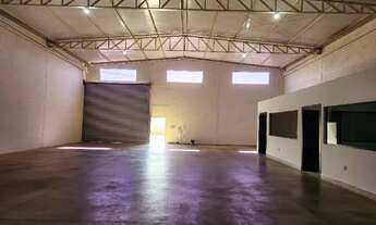 Imagem: GALPAO COMERCIAL 360 mts2