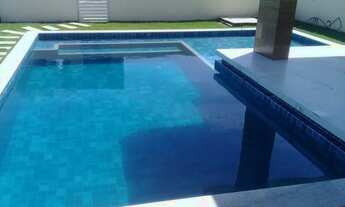 Imagem 2: Casa Barra do Jacuípe Feriado