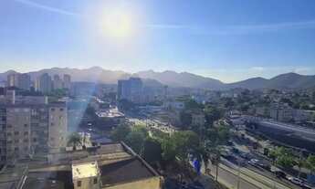 Imagem 5: Escritório para aluguel e venda com 22 metros quadrados em Taquara - Rio de Janeiro - RJ