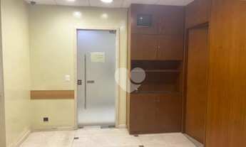 Imagem: Sala à venda, 70 m² por R$ 550.000,00