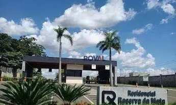 Imagem: Terreno à venda, 303 m² por R$ 215.000,00