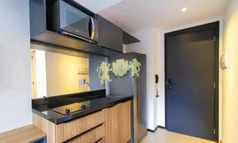 Imagem 5: Flat para alugar na Consolação - VN Consolação