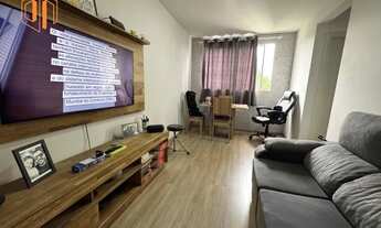 Imagem 7: Apartamento para Venda em São José dos Pinhais, Boneca do Iguaçu, 2 dormitórios, 1 banheir