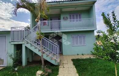 Imagem: Casa Residencial 121M² - para Alugar