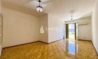 Imagem: Amplo Apartamento no Coração de Santa