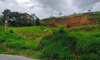 Imagem 3: Terreno à venda, 5450 m² por R$ 370.000,00 - Buquirinha II - São José dos Campos/SP