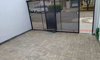 Imagem 2: Casa com 3 dormitórios à venda, 80 m² por R$ 445.000,00 - Antares - Londrina/PR