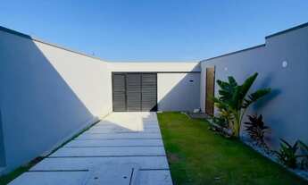 Imagem 4: CP 044, Eusébio, Residencial Evidence, Casa Plana com 3 quartos, 02 banheiros