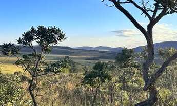 Imagem 4: Imóvel para venda com 40000 metros quadrados em São Jorge - Alto Paraíso de Goiás - GO