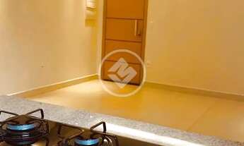 Imagem 3: Apartamento à Venda com 2 Quartos, sendo 1 Suíte - 86m² - Tibery - Uberlândia/MG codigo: 2