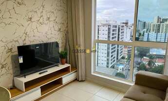 Imagem: Apartamento Mobiliado com Vista Mar em Candeias