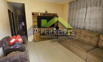 Imagem 3: Casa com 3 quartos e garagem perto da Aut. Club