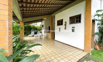 Imagem 6: Casa no Calhau com 3 Suítes TR224453 SLZ-P9D2KQ