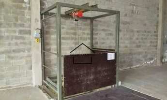 Imagem 4: Galpão Industrial à Venda ou Locação Embu das Artes (SP