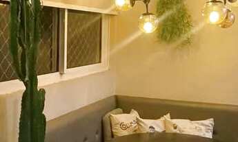 Imagem 4: Apartamento 2 quartos no reservas do bosque