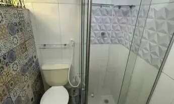 Imagem 6: GR VENDE ED. JOAQUIM BASTOS - 2/1 SUITE - 1 VAGA - 62M2 - OPORTUNIDADE - NO CORAÇÃO DA PED