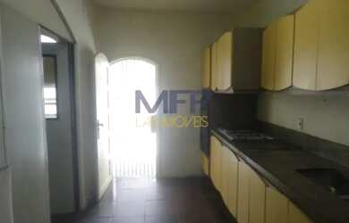 Imagem 6: Casa / Sobrado para Locação em Santos, Gonzaga, 8 dormitórios, 1 suíte, 7 banheiros, 6 vag