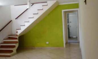 Imagem 5: Sobrado com 4 dormitórios para alugar, 150 m² por R$ 4.588/mês - Conjunto Residencial Buta