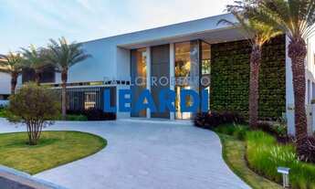 Imagem: CASA EM CONDOMÍNIO - TAMBORÉ 2 - SP