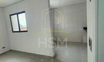 Imagem 5: Apartamento para aluguel, 2 quartos, 1 suíte, 1 vaga, Vila São Pedro - Santo André/SP