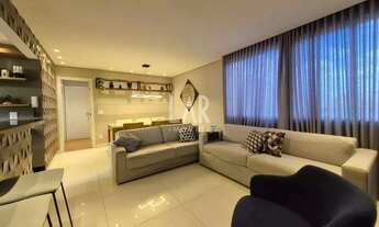 Imagem 3: Cobertura à venda, 3 quartos, 1 suíte, 3 vagas, União - Belo Horizonte/MG