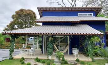 Imagem: Cond. Pouso Das Maitacas