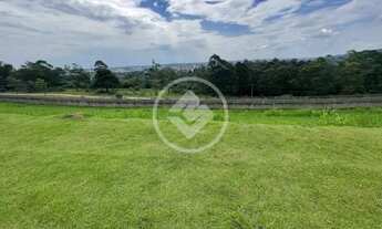 Imagem: Terreno a venda Condomínio Campo de Toscana
