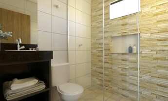 Imagem 4: JULIA)- LINDA CASA