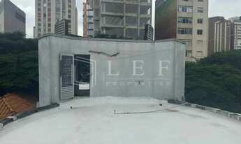 Imagem 2: AV Pedroso de Morais, Pinheiros