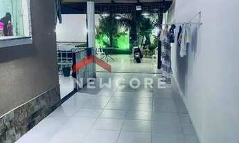 Imagem 7: Casa de condomínio em Estrada Oscar Vieira da Costa Júnior - Cajueiros (Itaipuaçu) - Maric