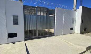 Imagem 2: Vendo casa 2/4 Com escritura grátis