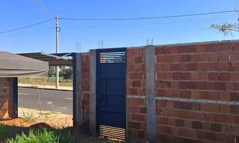 Imagem 6: 100 mil + parcelas todo murado com portao e poste de luz ao lado do cond maria julia e dam