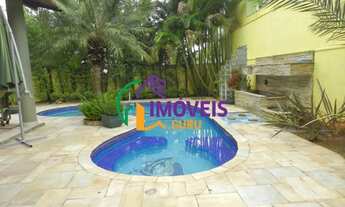 Imagem: CASA EM CONDOMÍNIO - ALPHAVILLE - SP