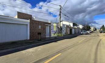 Imagem 2: Casa de 3/4 sendo uma suíte no Vila Marina - Próximo Shopping Conquista Sul e Havan