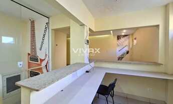 Imagem 3: MÉIER - Oldegard Sapucáia - SALA - 2 Banheiros