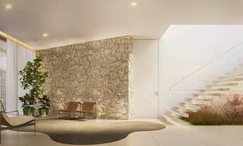 Imagem 4: Cobertura Duplex em Curitiba, no bairro Mercês - Referência: 403 - Porto Alto