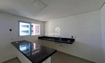 Imagem 2: Apto flat 01 quarto no Condominio Wdg Living na Aldeota Port 24 hs Piscina Academia Varand