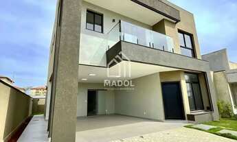 Imagem: Casa em condominio fechado na região de