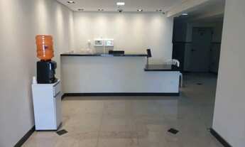 Imagem 4: Sala à venda, 210 m² por R$ 1.600.000,00 - Maracanã - Uberlândia/MG