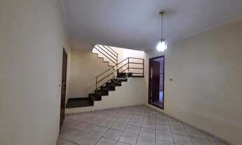 Imagem 7: SOBRADO COM 03 DORMITÓRIOS