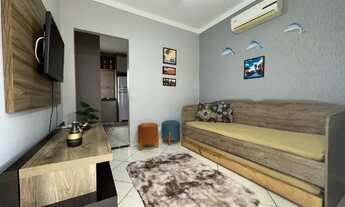 Imagem 4: Casa na praia de caioba - reveillon já locado