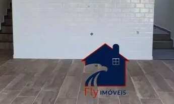 Imagem 3: Sobrado com 3 dormitórios à venda, 171 m² por R$ 850.000,00 - Freguesia do Ó - São Paulo/S